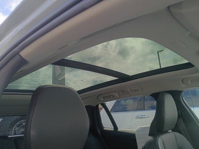 2025 Volvo V60 Cross Country B5 Plus