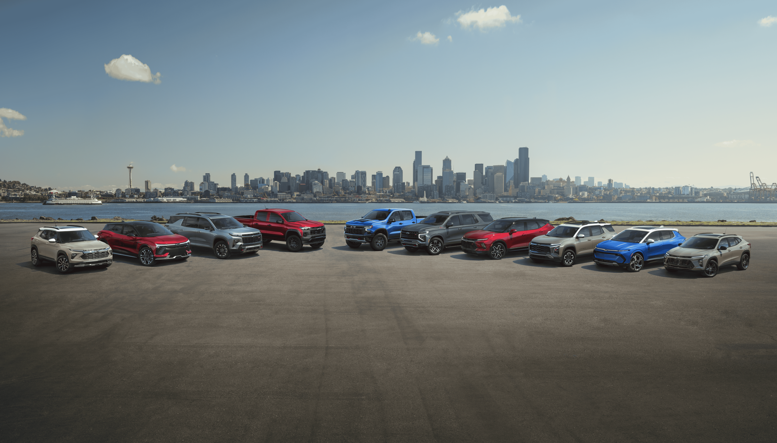 CHEVY SPECIAL OFFERS | Littleton Chevrolet in Littleton NH