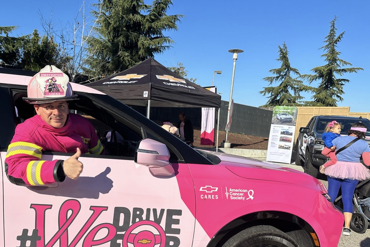 Chevrolet MSABC iDrive For | Littleton Chevrolet in Littleton NH