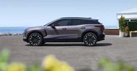 Littleton Chevrolet in Littleton NH