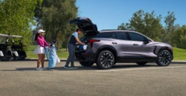 Littleton Chevrolet in Littleton NH