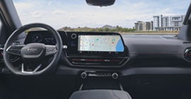 Littleton Chevrolet in Littleton NH