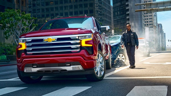 Littleton Chevrolet in Littleton NH