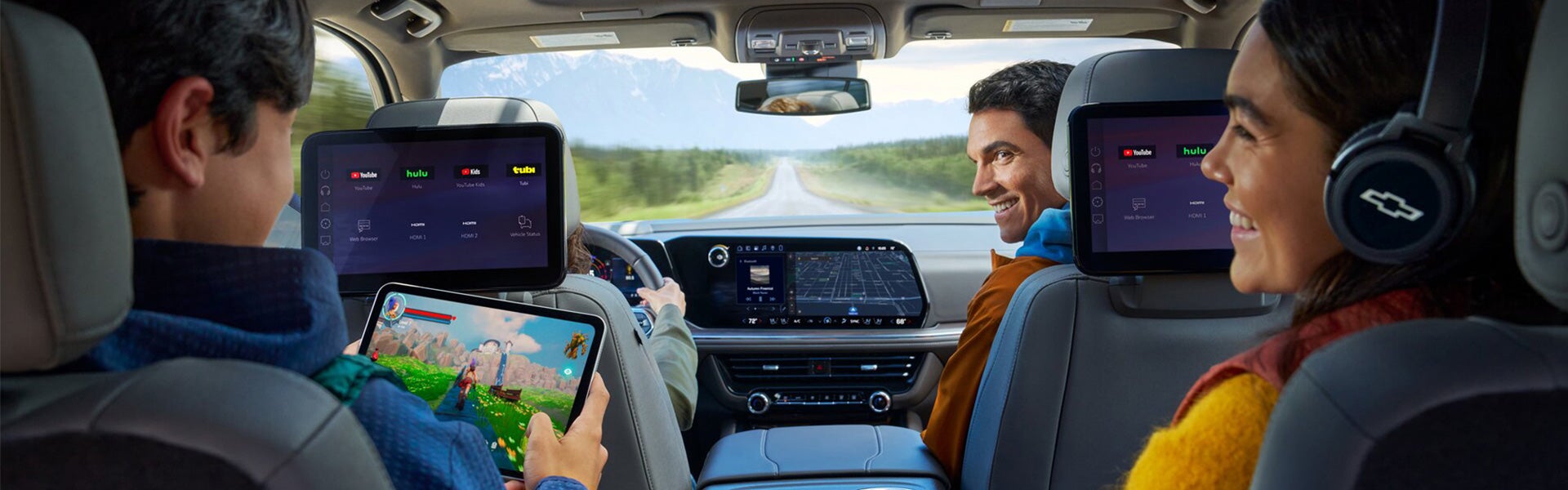 Littleton Chevrolet in Littleton NH