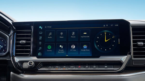 Littleton Chevrolet in Littleton NH