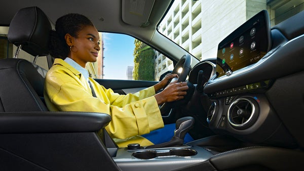 Littleton Chevrolet in Littleton NH