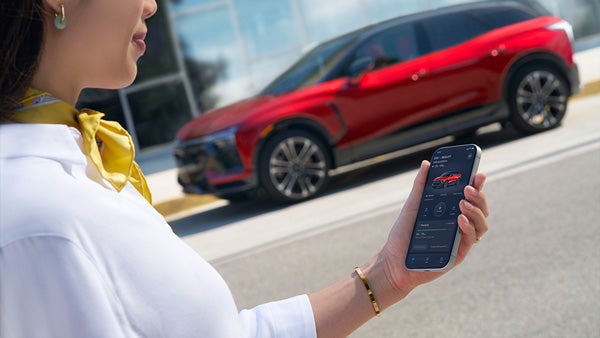 Littleton Chevrolet in Littleton NH