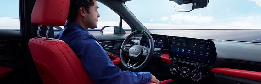 Littleton Chevrolet in Littleton NH