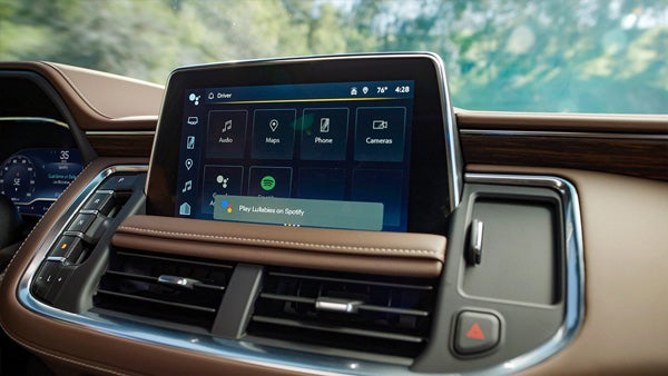 Littleton Chevrolet in Littleton NH