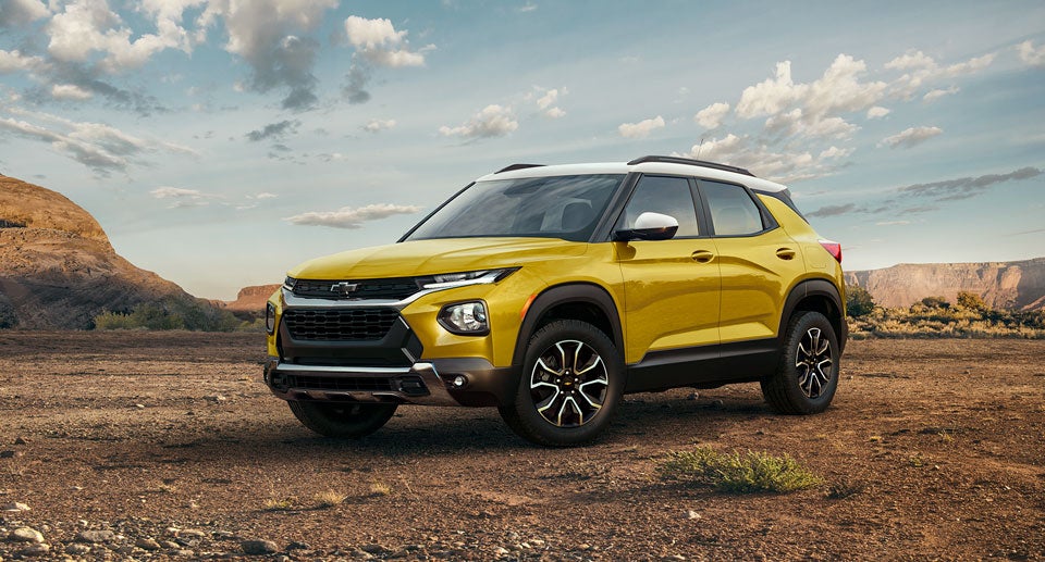 Littleton Chevrolet in Littleton NH