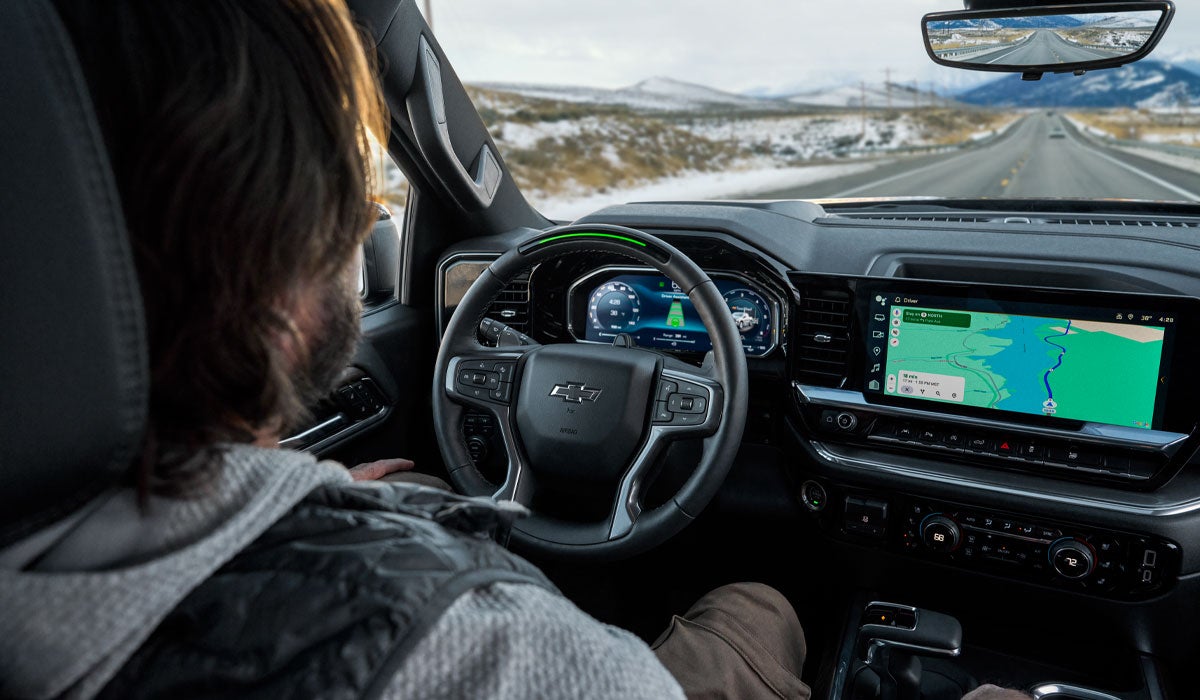 Littleton Chevrolet in Littleton NH