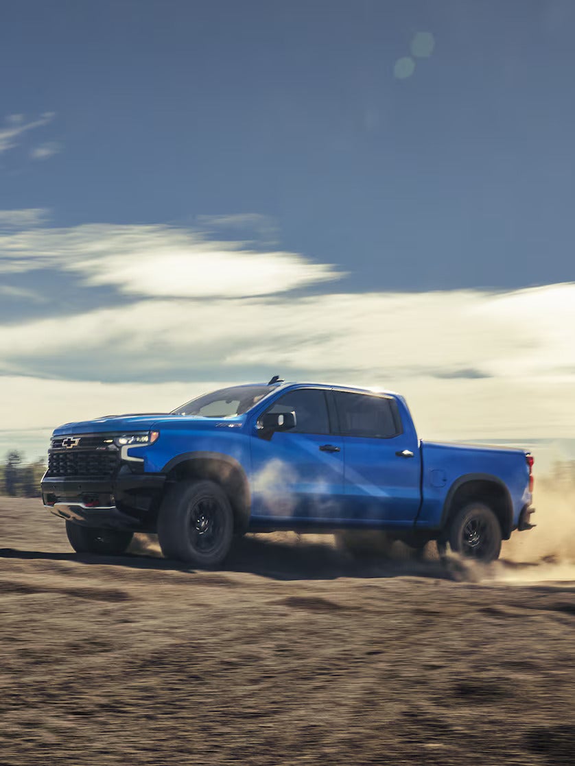 Littleton Chevrolet in Littleton NH