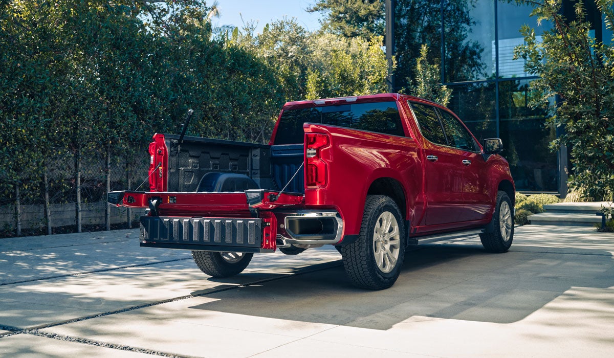 Littleton Chevrolet in Littleton NH