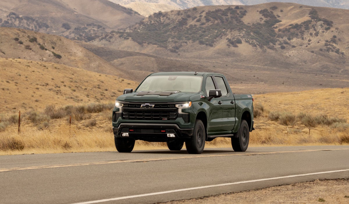 Littleton Chevrolet in Littleton NH