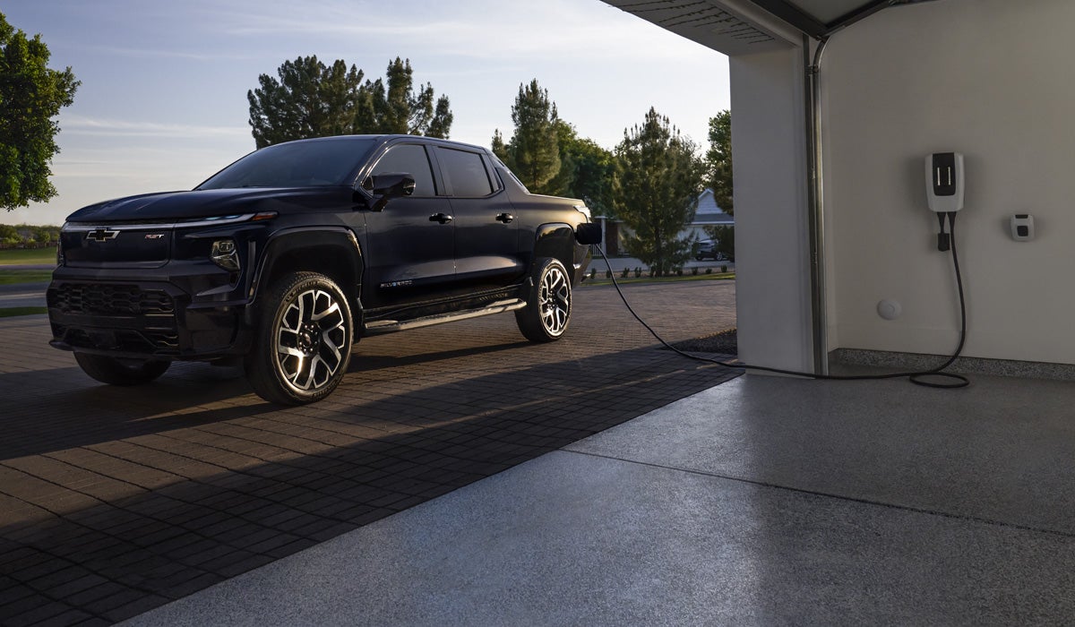 Littleton Chevrolet in Littleton NH