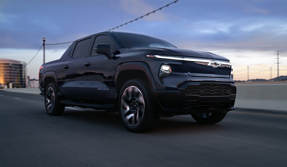 Littleton Chevrolet in Littleton NH