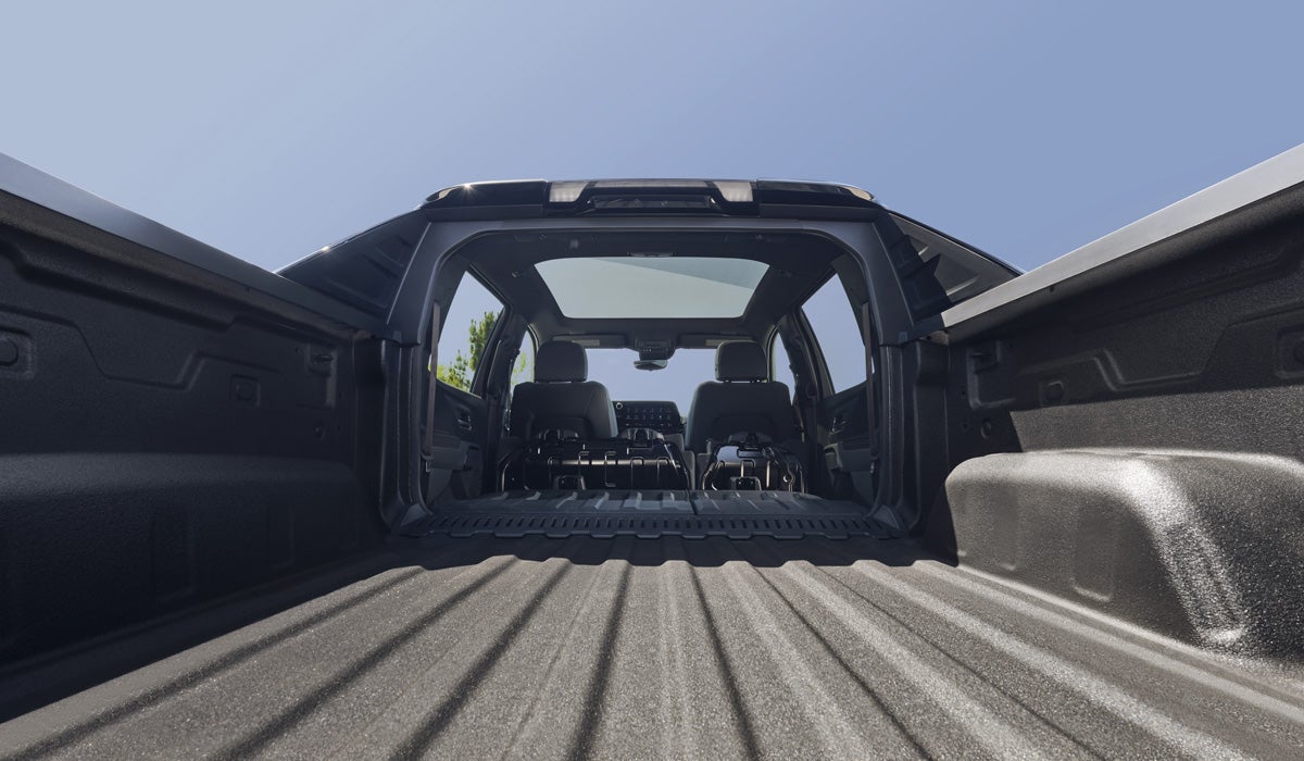 Littleton Chevrolet in Littleton NH