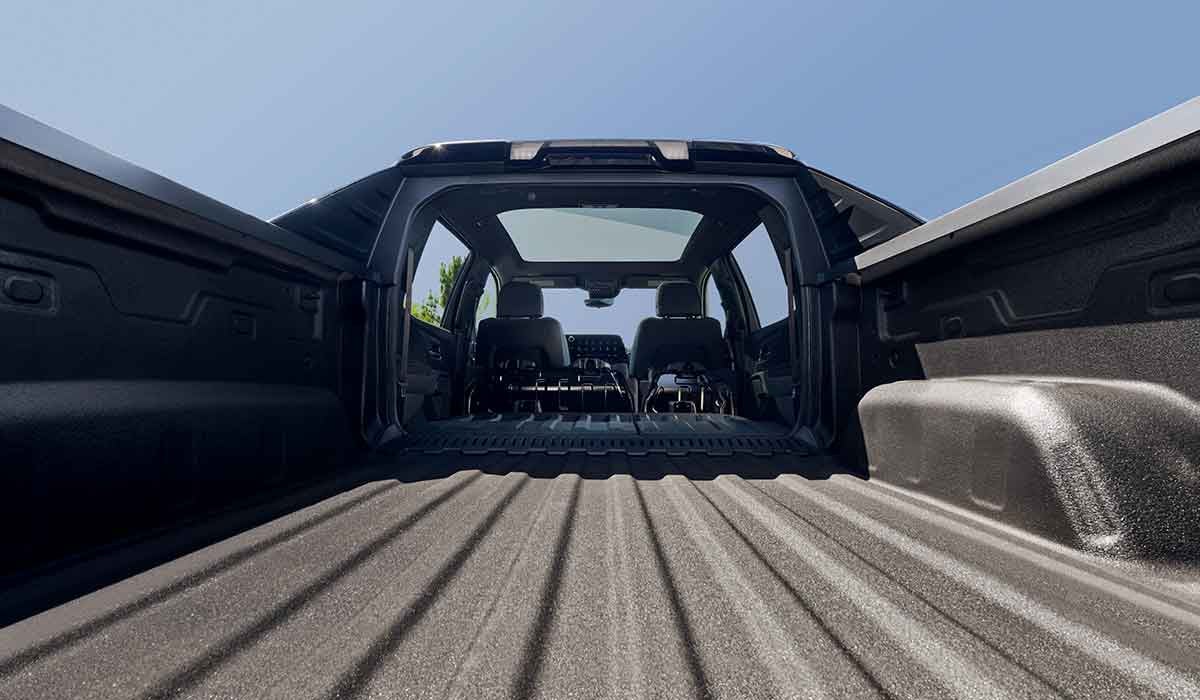 Littleton Chevrolet in Littleton NH