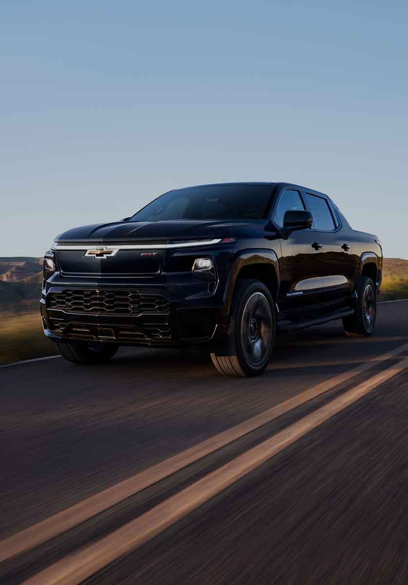 Littleton Chevrolet in Littleton NH