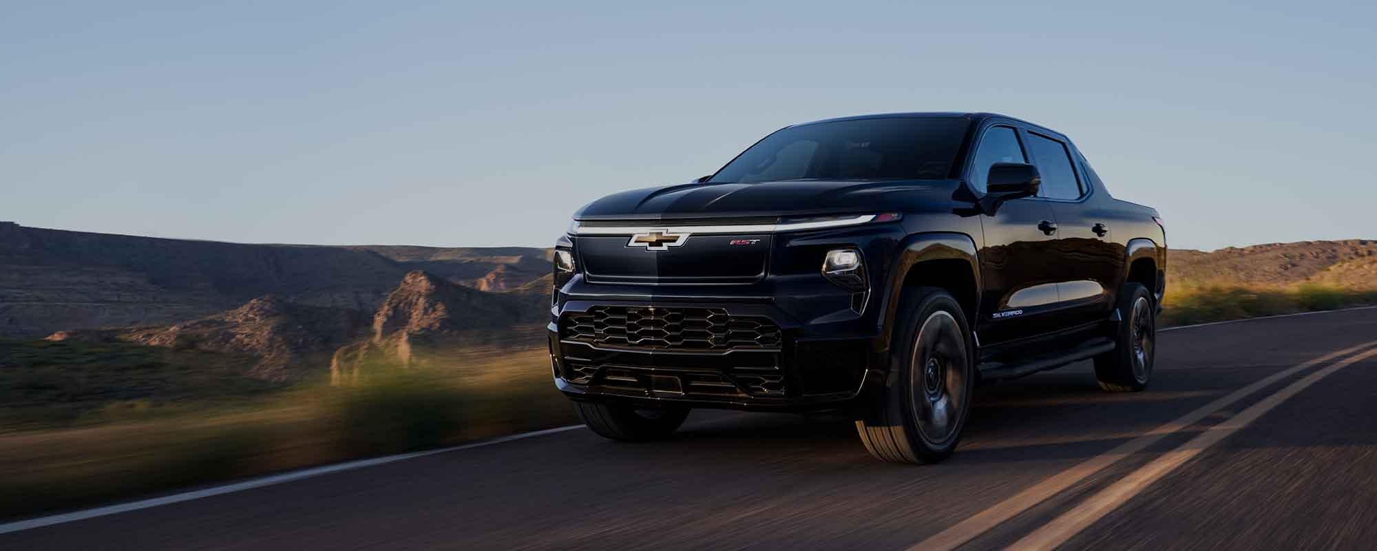 Littleton Chevrolet in Littleton NH