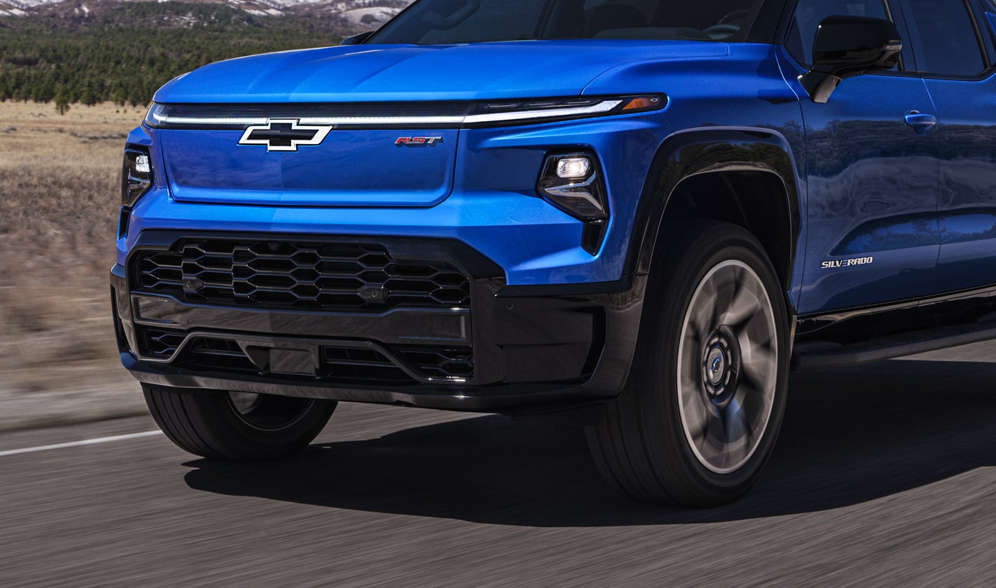 Littleton Chevrolet in Littleton NH