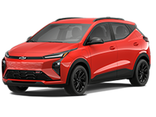 Chevrolet Bolt - Littleton Chevrolet in Littleton NH