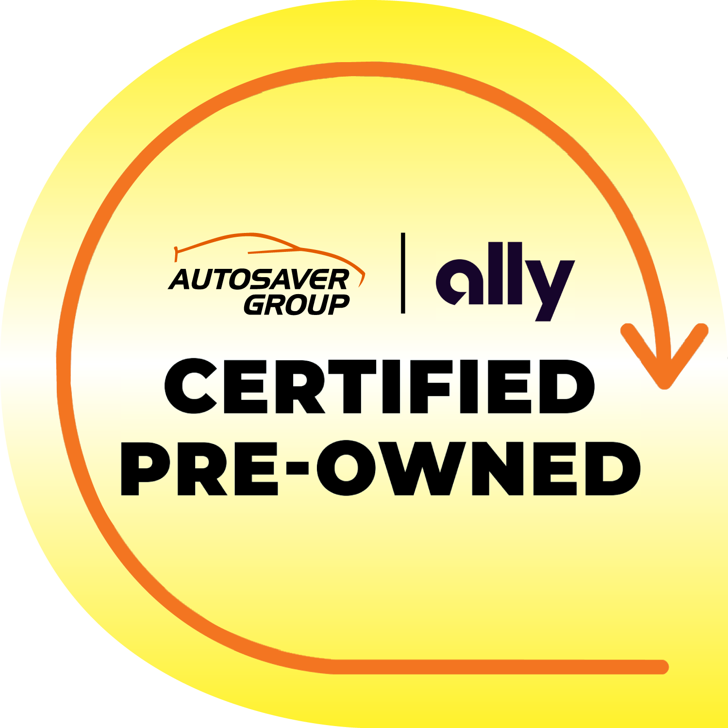 Ally Certified Pre-Owned