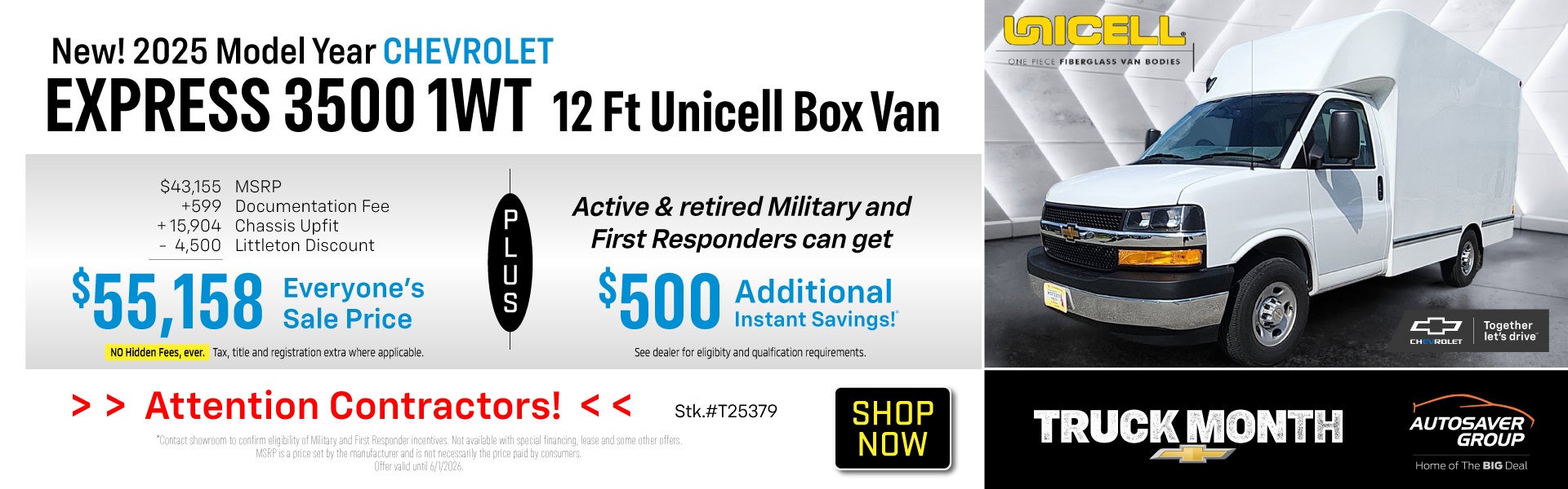 SHOP NEW CHEVROLET DEALS NEAR LITTLETON, NH