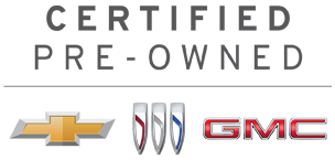 Chevrolet Buick GMC Certified Pre-Owned in Littleton, NH
